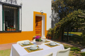 VILLA CLAVERO TWO Premium Apt